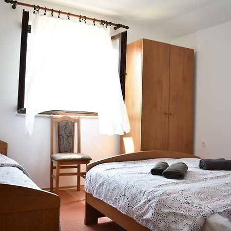 Apartman Nin-Dodo エクステリア 写真
