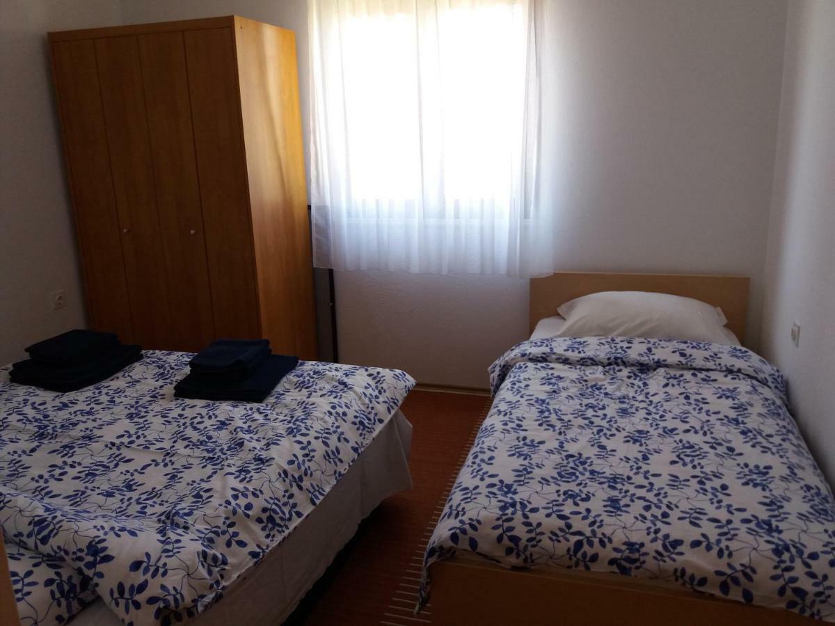 Apartman Nin-Dodo エクステリア 写真