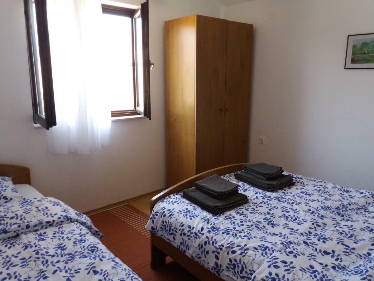 Apartman Nin-Dodo エクステリア 写真