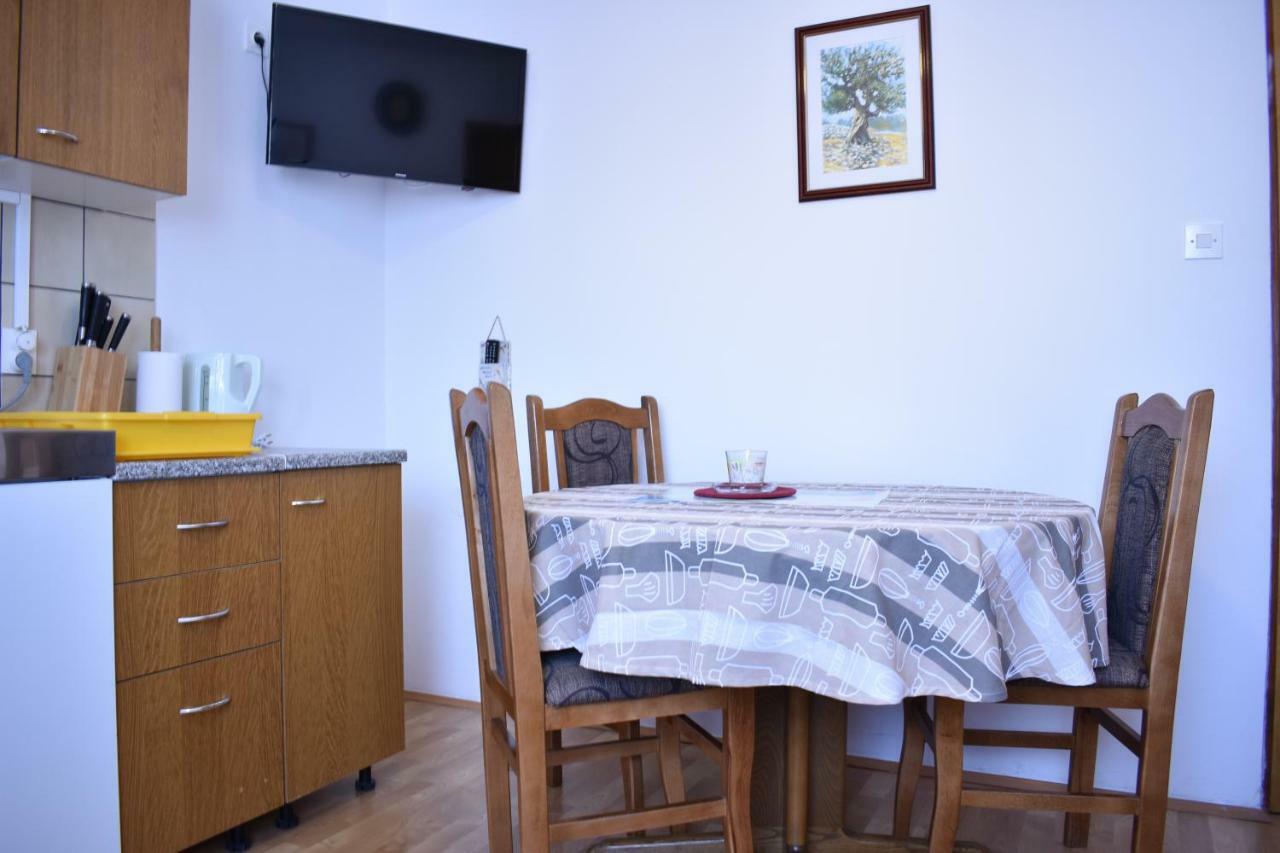 Apartman Nin-Dodo エクステリア 写真