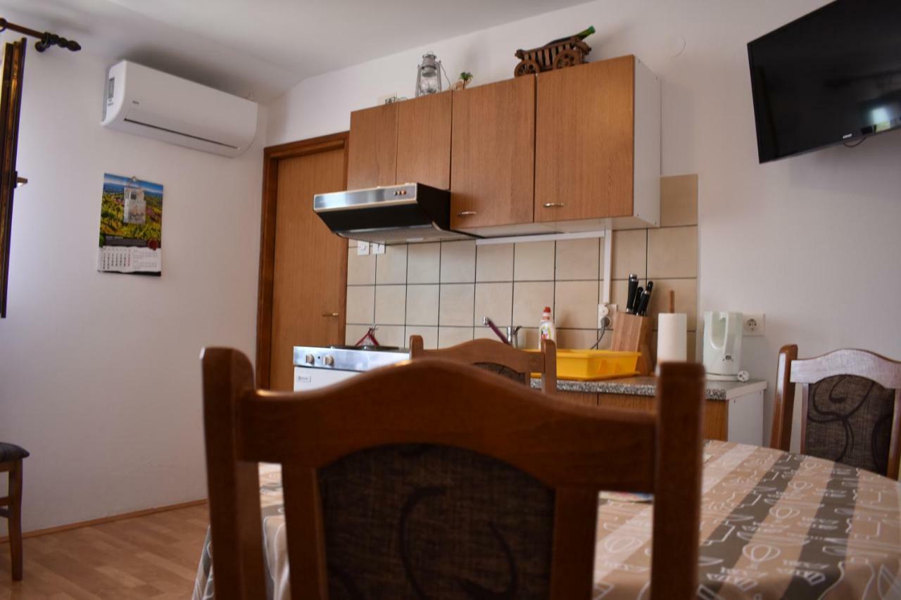 Apartman Nin-Dodo エクステリア 写真