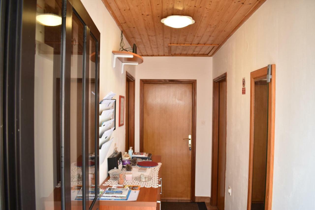 Apartman Nin-Dodo エクステリア 写真