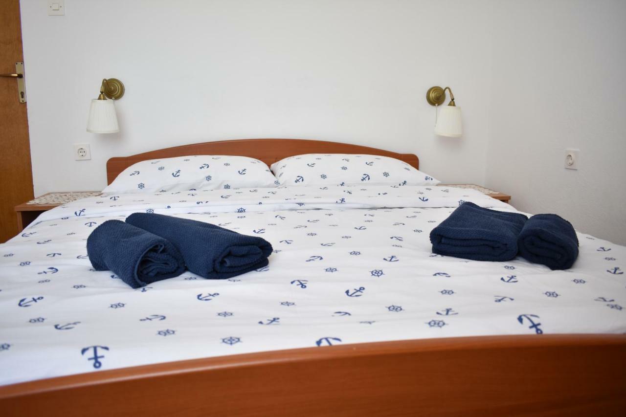 Apartman Nin-Dodo エクステリア 写真