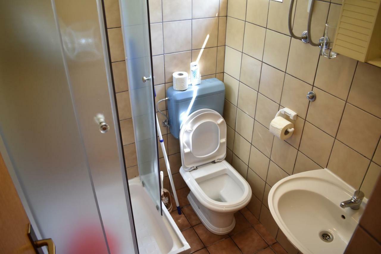 Apartman Nin-Dodo エクステリア 写真