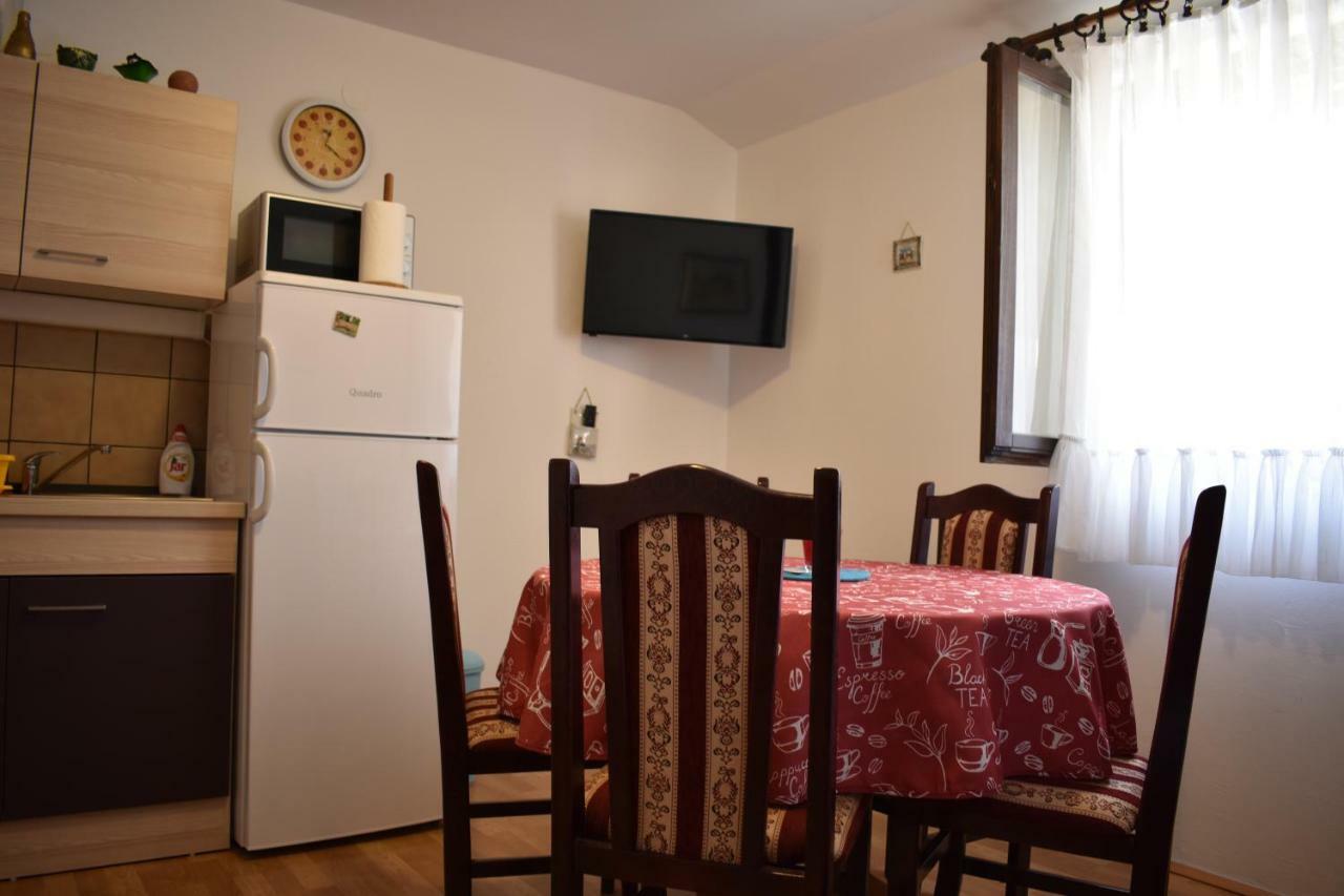 Apartman Nin-Dodo エクステリア 写真
