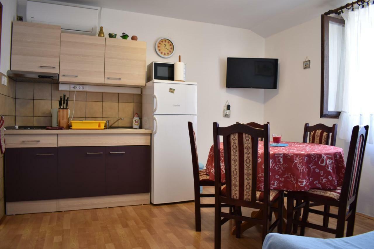 Apartman Nin-Dodo エクステリア 写真