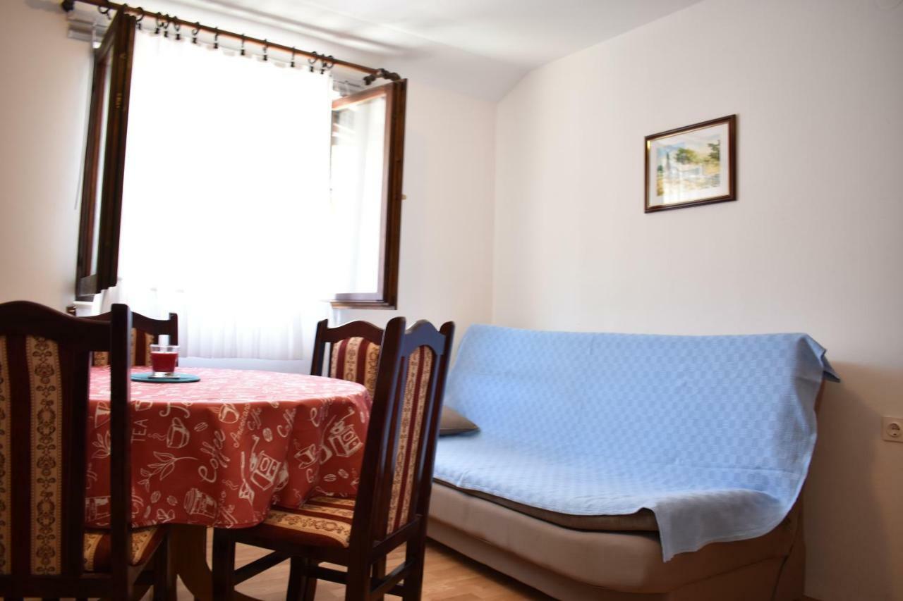 Apartman Nin-Dodo エクステリア 写真
