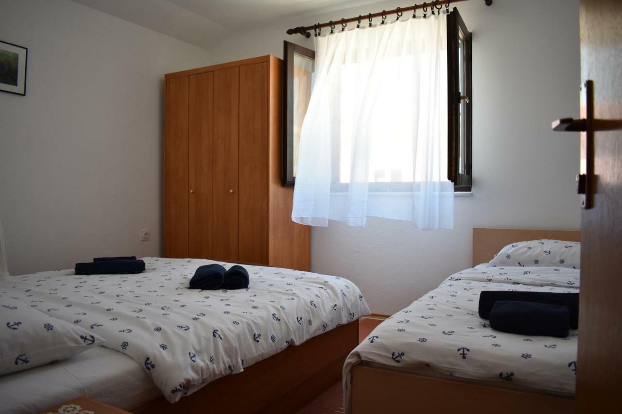 Apartman Nin-Dodo エクステリア 写真