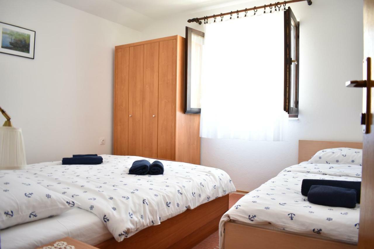 Apartman Nin-Dodo エクステリア 写真
