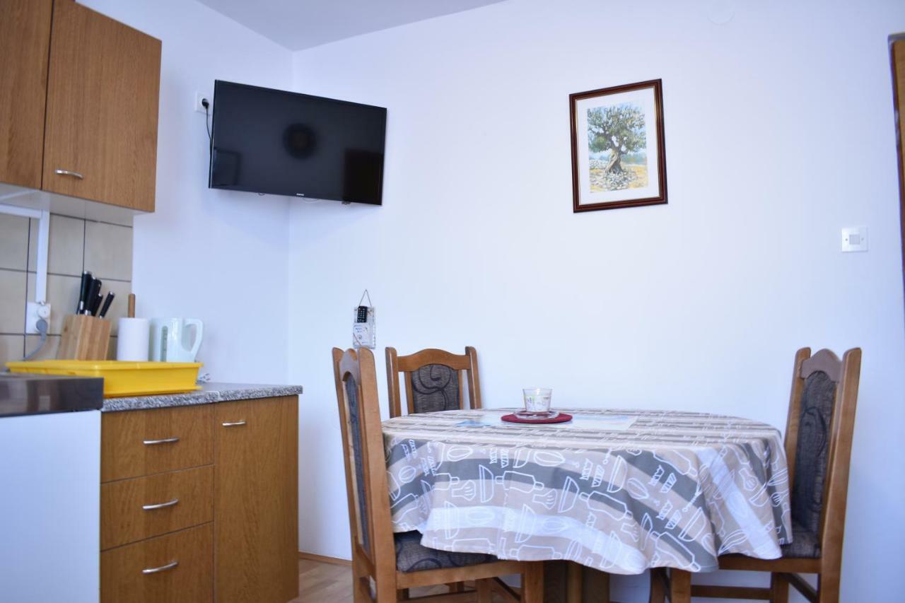 Apartman Nin-Dodo エクステリア 写真