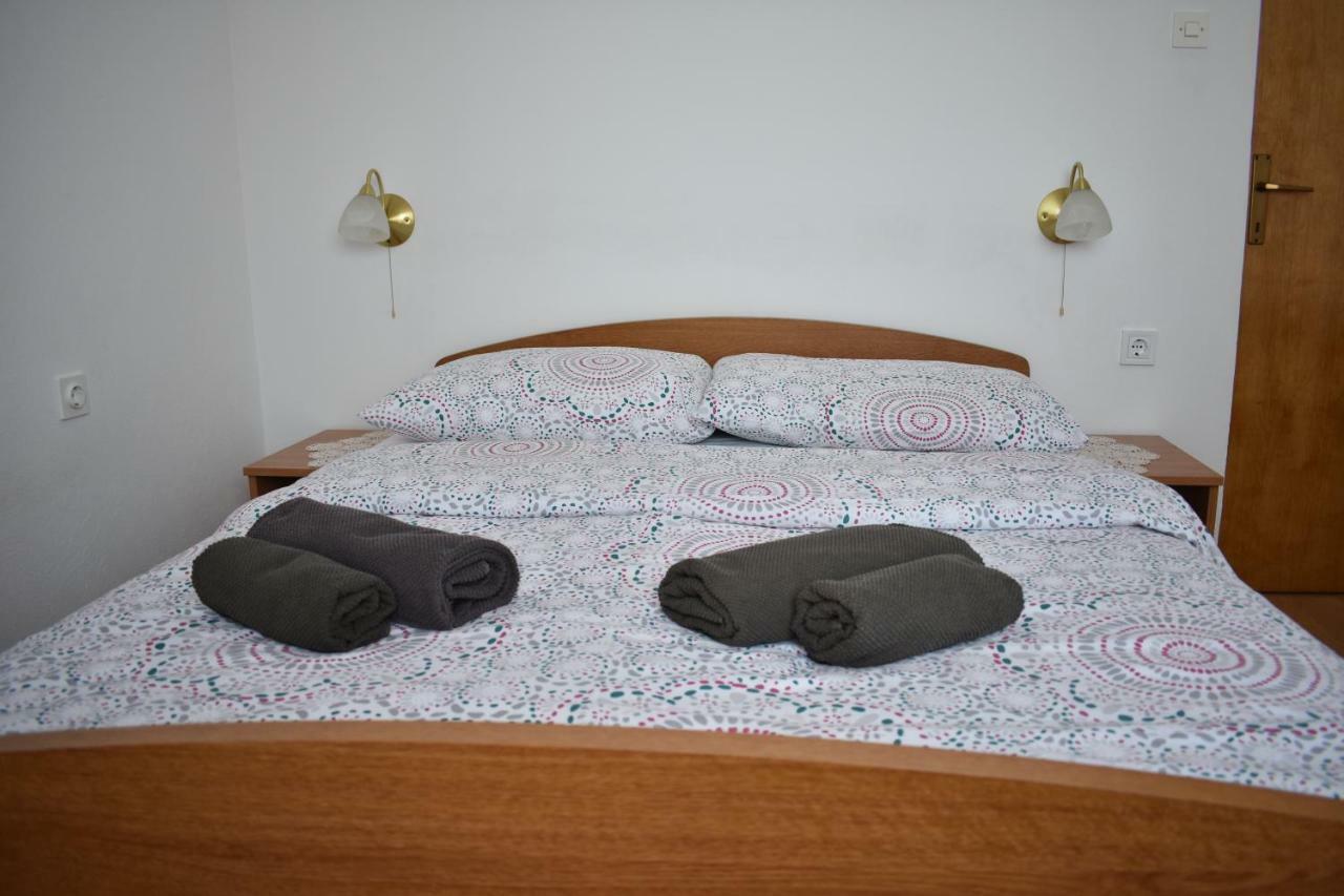 Apartman Nin-Dodo エクステリア 写真