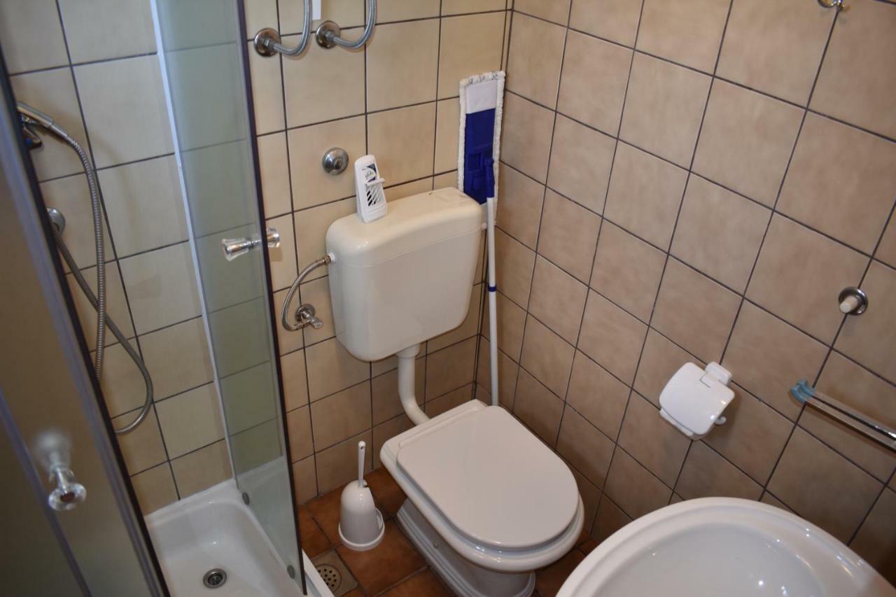 Apartman Nin-Dodo エクステリア 写真