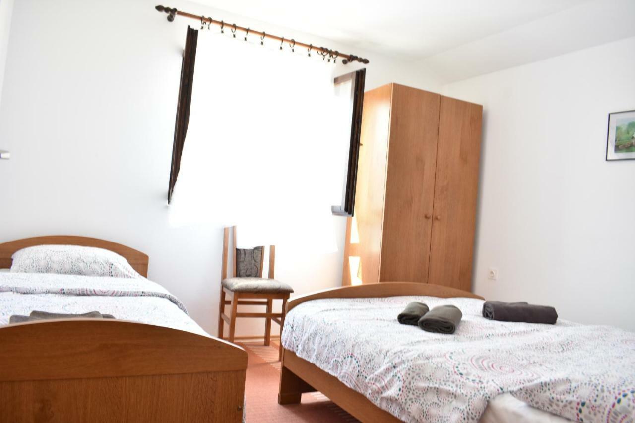 Apartman Nin-Dodo エクステリア 写真