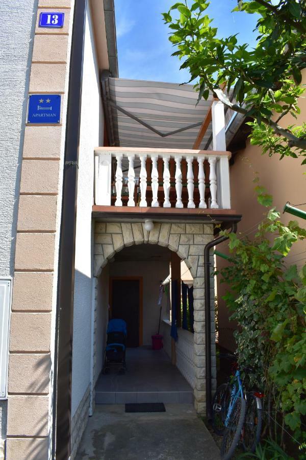 Apartman Nin-Dodo エクステリア 写真