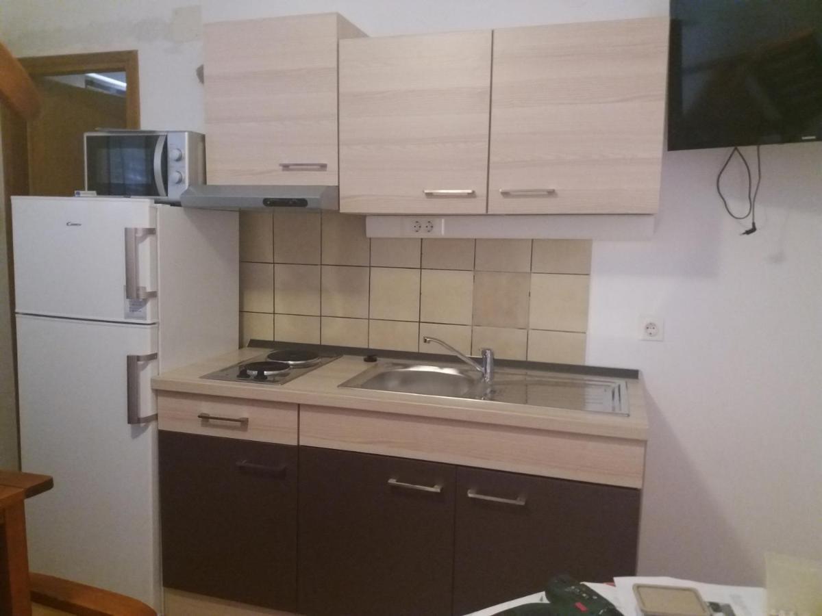 Apartman Nin-Dodo エクステリア 写真